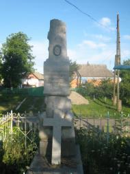 Махаринці з panoramio.com