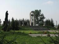 Звенигород з panoramio.com