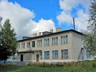 Старий Чорторийськ з panoramio.com
