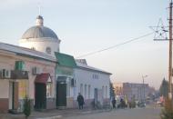 Ічня з panoramio.com