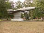 Добропілля з panoramio.com