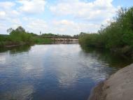 Білий Берег - Останні фото