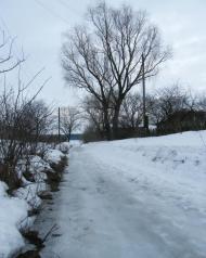 Слабин з panoramio.com