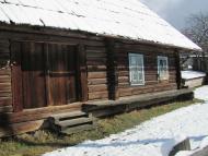 весняна  Н.Рожанка