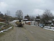 Верхня Рожанка в березні 2015р.