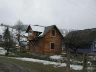 Верхня Рожанка в березні 2015р.