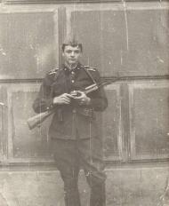 Лебединські  КРИСЬКИ