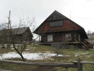 Верхня Рожанка в березні 2015р.