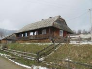 Верхня Рожанка в березні 2015р.