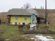 сучасне село