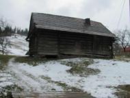 сучасне село