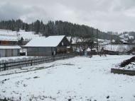 весняна  Н.Рожанка