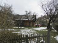 Верхня Рожанка в березні 2015р.