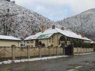 весняна  Н.Рожанка