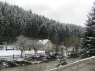 весняна  Н.Рожанка