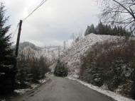 весняна  Н.Рожанка