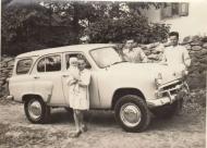 Лебединські  КРИСЬКИ