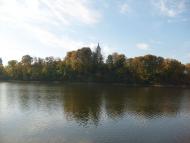 Рідний край