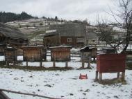 Верхня Рожанка в березні 2015р.