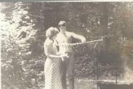 Лебединські  КРИСЬКИ