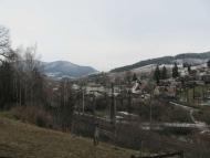 сучасне село