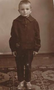 Лебединські  КРИСЬКИ