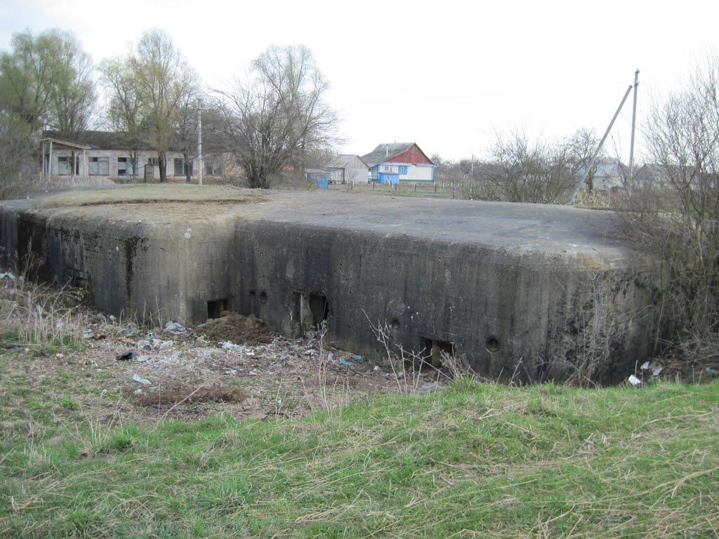 Моквинські Хутори з panoramio.com - Моквинські Хутори