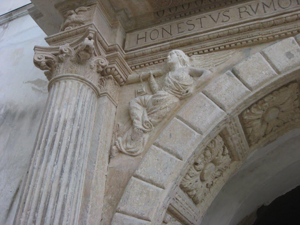 Язловець з panoramio.com - Язловец