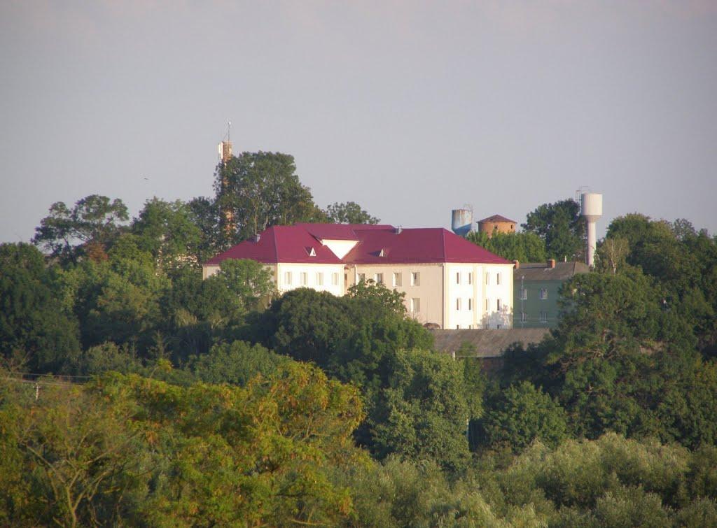 Віньківці з panoramio.com - Віньківці