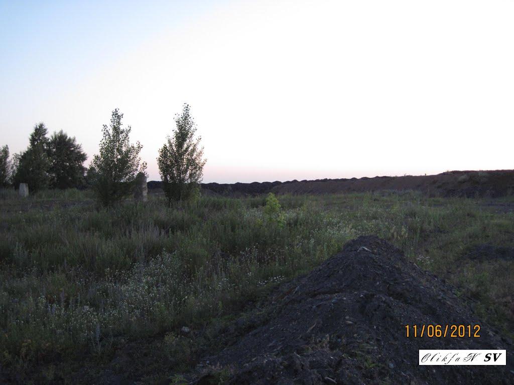 Свердловськ з panoramio.com - Свердловск