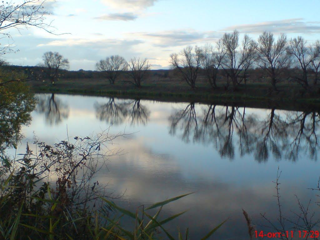 Змійове з panoramio.com - Змійове