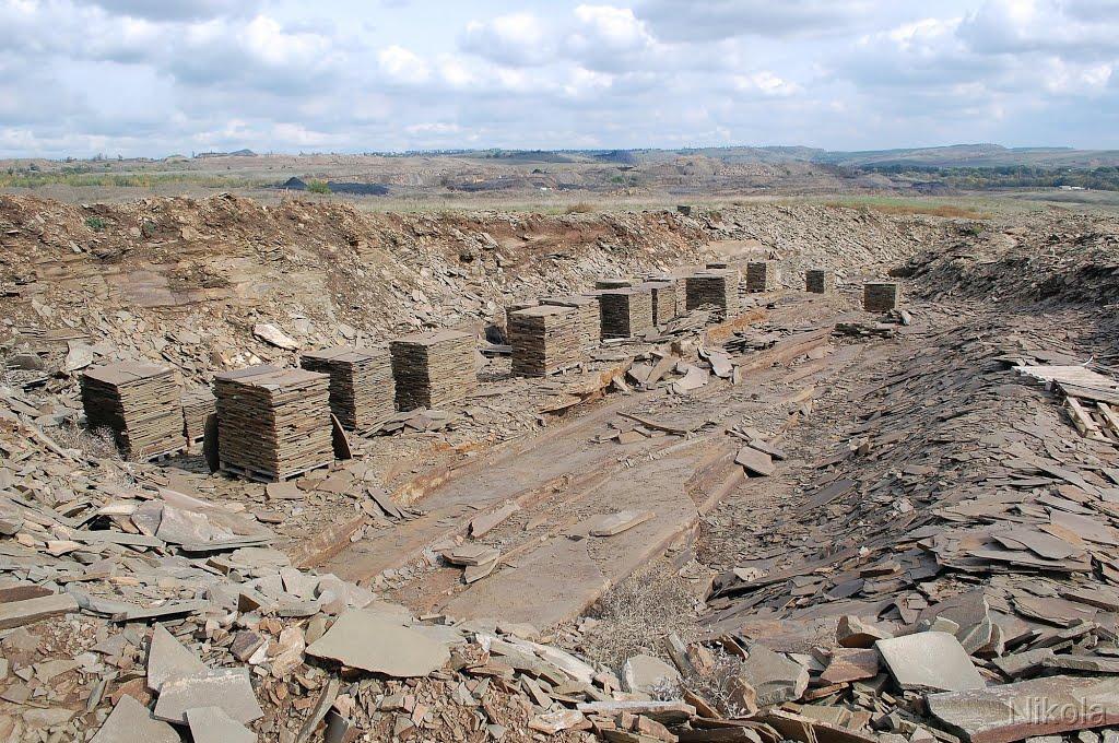 Селезнівка з panoramio.com - Селезневка