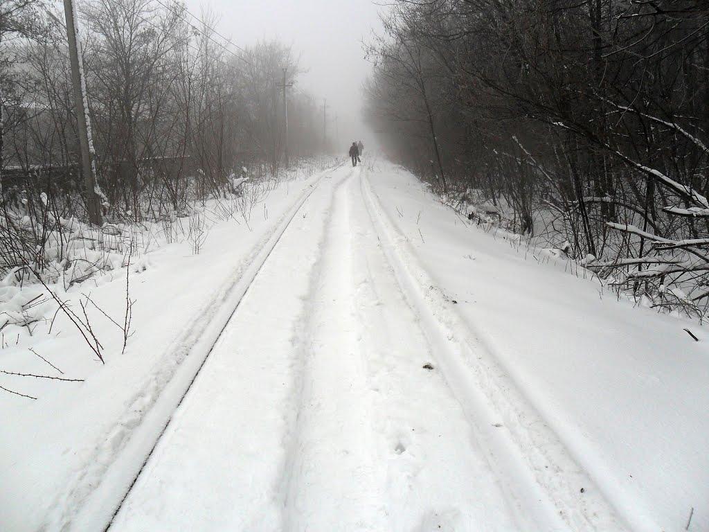 Спартак з panoramio.com - Спартак