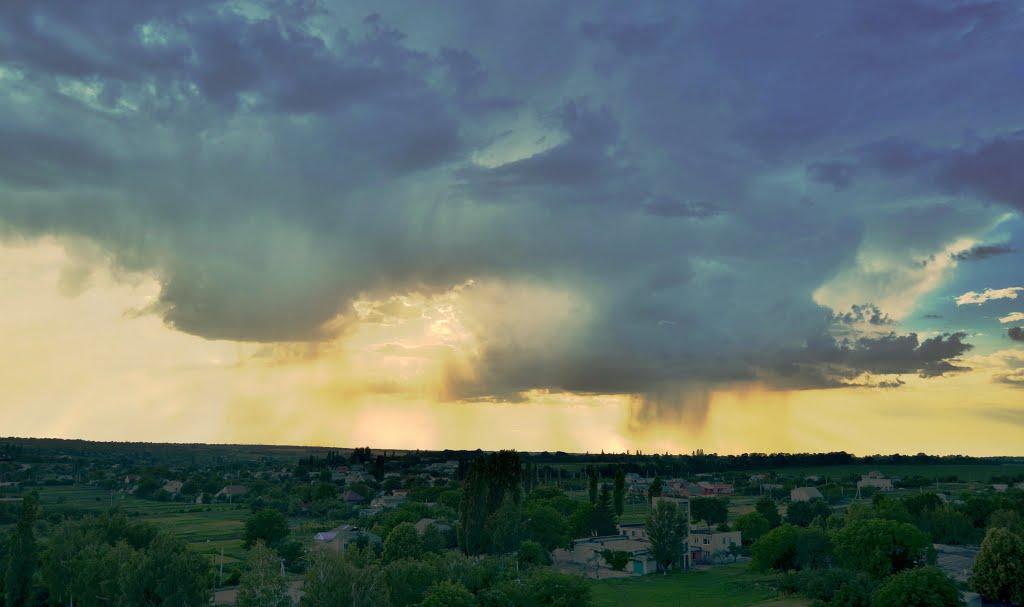 Смоліне з panoramio.com - Смоліне