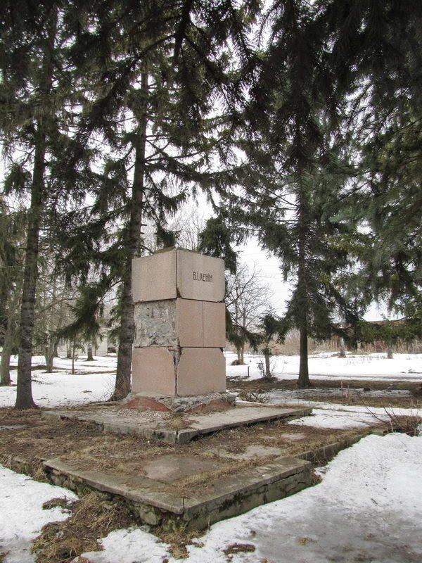 Синявка з panoramio.com - Синявка