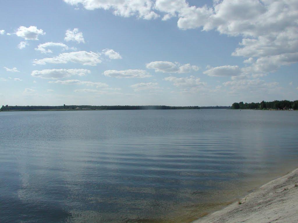 Хрінники з panoramio.com - Хрінники