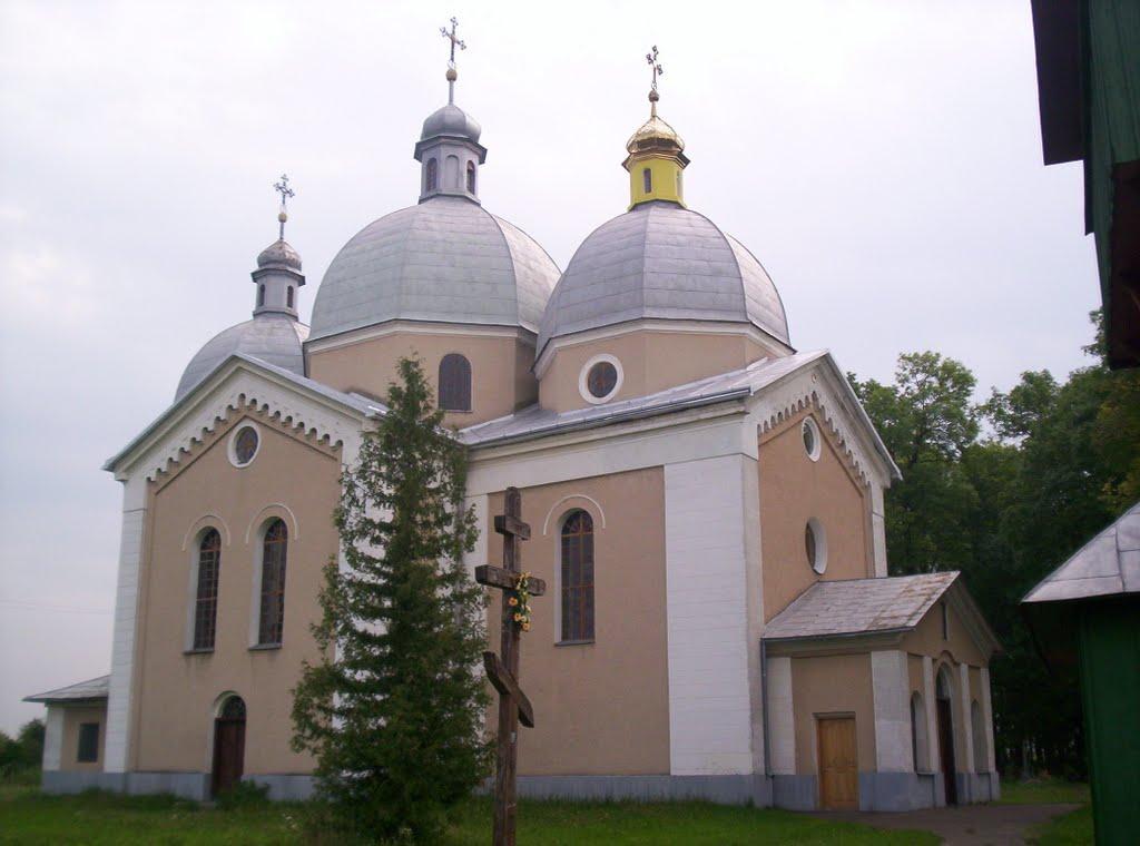 Карів з panoramio.com - Карів