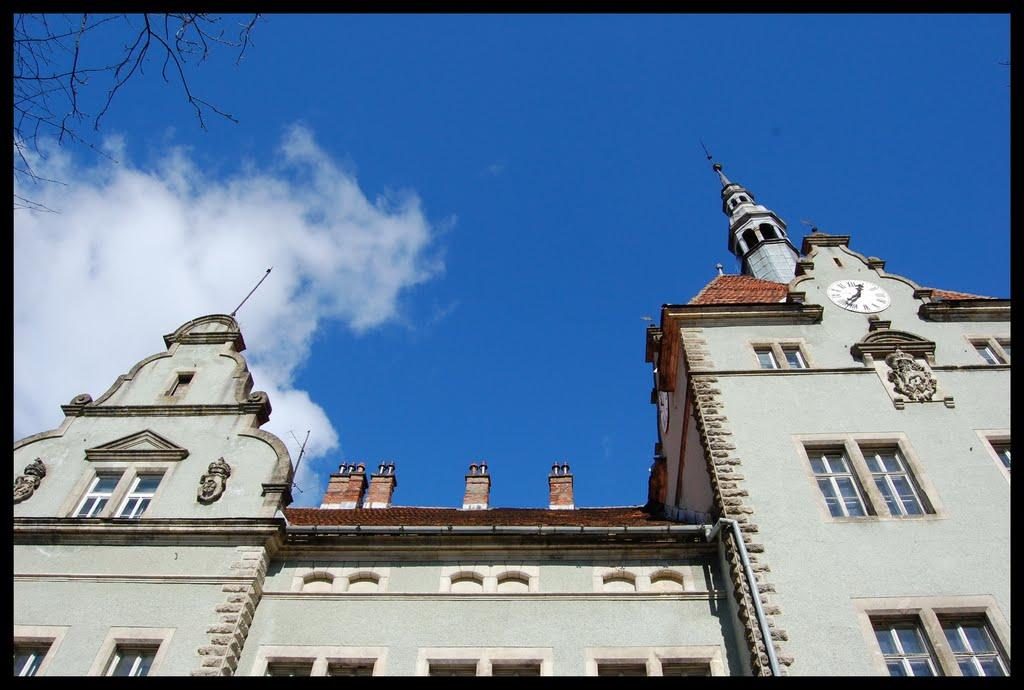 Карпати з panoramio.com - Карпаты