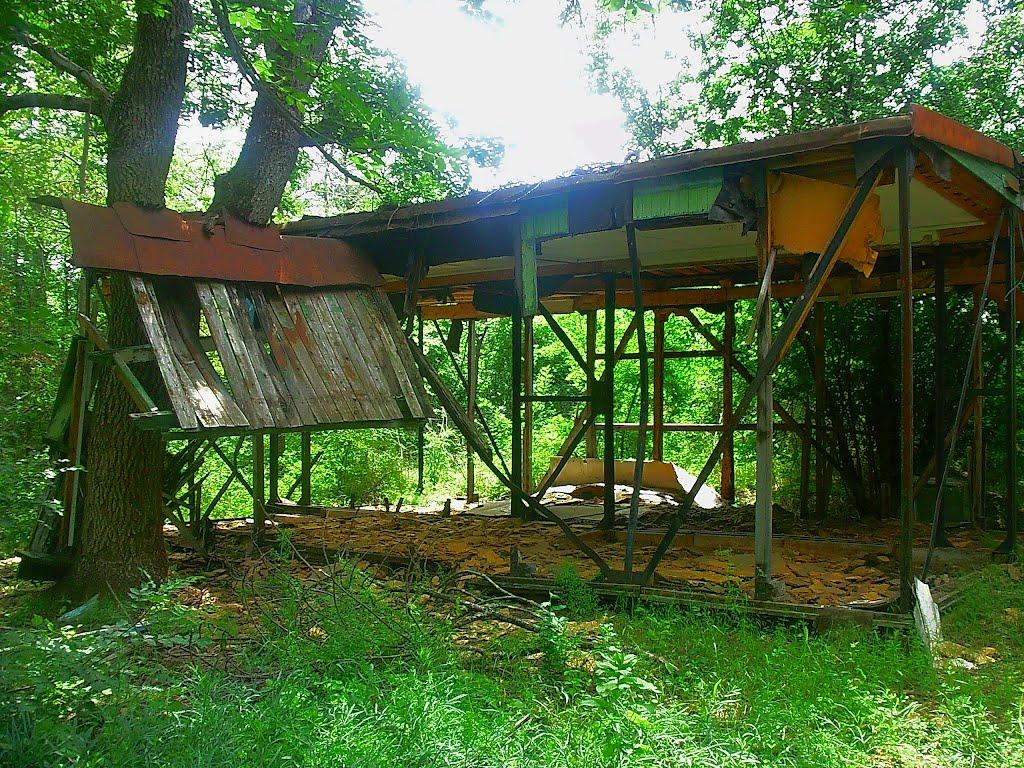 Краснолісся з panoramio.com - Краснолесье