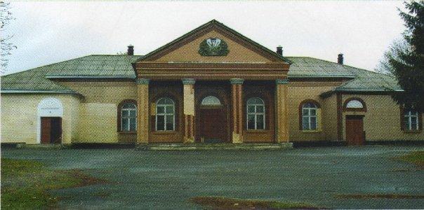 Зорівка з panoramio.com - Зорівка