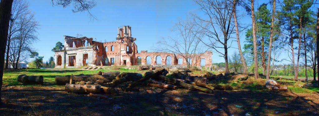 Дениші з panoramio.com - Дениші