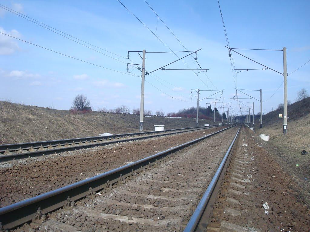 Волоське з panoramio.com - Волоське