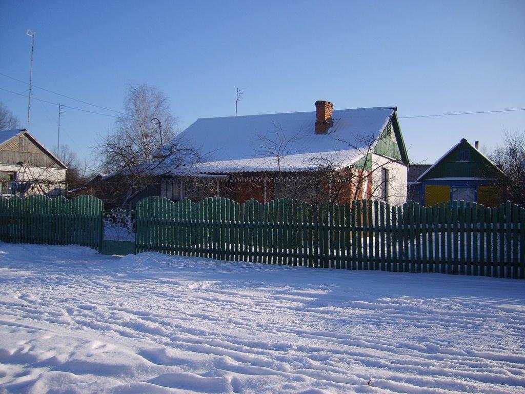 Перга з panoramio.com - Перга