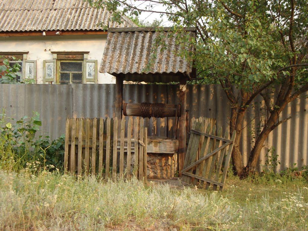 Соснівка з panoramio.com - Соснівка