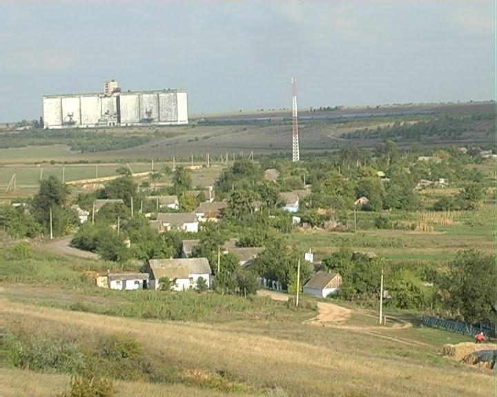 Веселий Кут з panoramio.com - Веселий Кут