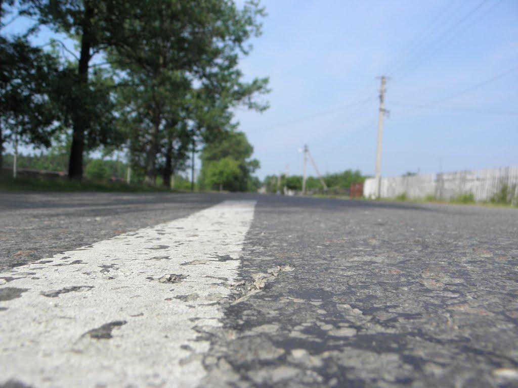 Томашгород з panoramio.com - Tomashgorod