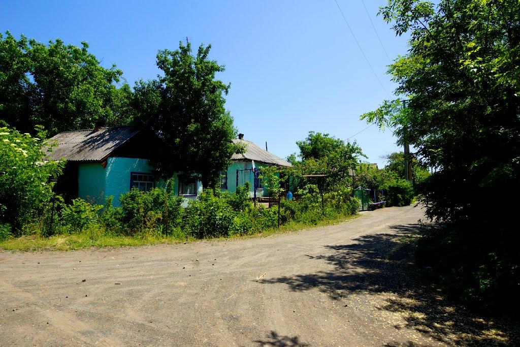 Побузьке з panoramio.com - Pobuzke