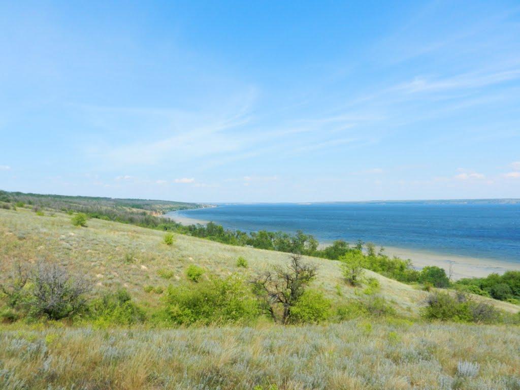 Новоолександрівка з panoramio.com - Новоолександрівка