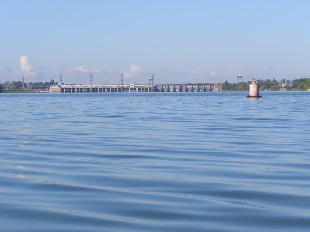 Світловодськ з panoramio.com (ч.2) - Світловодськ