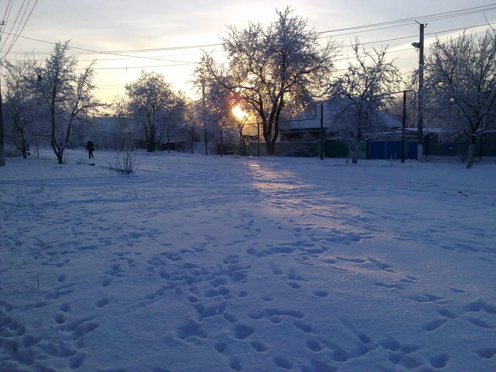 Петропавлівка з panoramio.com - Петропавлівка